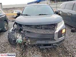 Mitsubishi Outlander 2021 2