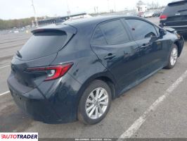 Toyota Corolla 2025 2