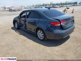 Toyota Corolla 2024 2 Toyota Corolla 2024 2
