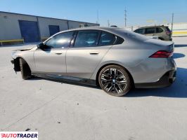 BMW Pozostałe 2024 BMW Pozostałe 2024