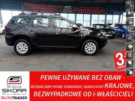 Dacia Duster - zobacz ofertę