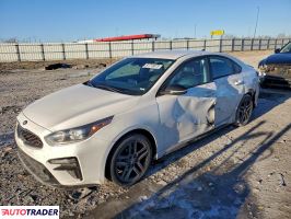 Kia Pozostałe 2020 2