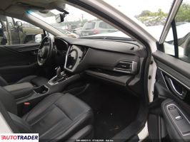 Subaru Outback 2021 2