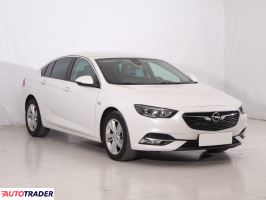 Opel Insignia 2019 1.5 162 KM