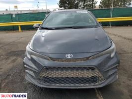 Toyota Corolla 2024 2