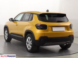 Jeep Pozostałe 2023 1.2 99 KM
