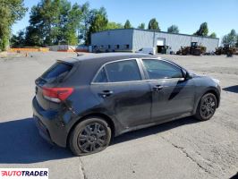 Kia Rio 2019 1 Kia Rio 2019 1