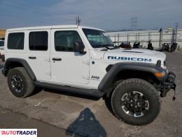 Jeep Wrangler 2025 2