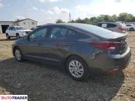 Hyundai Elantra 2020 2