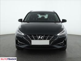 Hyundai i30 2023 1.5 156 KM