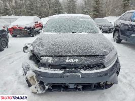 Kia Pozostałe 2024 2