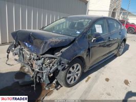 Toyota Corolla 2020 1