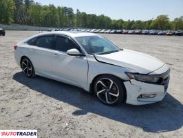 Honda Accord 2019 2 Honda Accord 2019 2