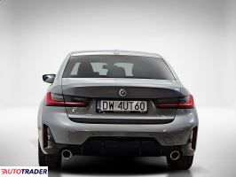 BMW 320 2022 2.0 184 KM