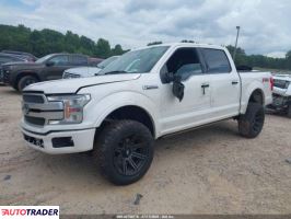 Ford Pozostałe 2019 3 Ford Pozostałe 2019 3
