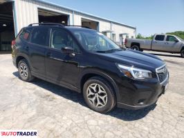 Subaru Forester 2020 2