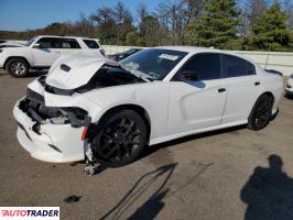 Dodge Charger - zobacz ofertę Dodge Charger - zobacz ofertę