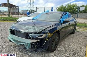 Audi A6 - zobacz ofertę
