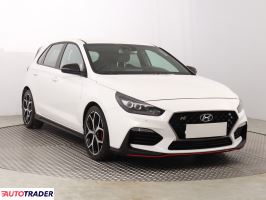 Hyundai i30 2020 2.0 246 KM Hyundai i30 2020 2.0 246 KM
