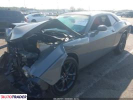 Dodge Challenger 2023 3 Dodge Challenger 2023 3