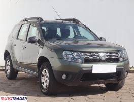Dacia Duster 2014 1.6 103 KM