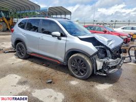 Subaru Forester 2020 2