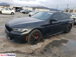 BMW 540 - zobacz ofertę