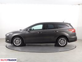 Ford Focus 2018 1.5 118 KM