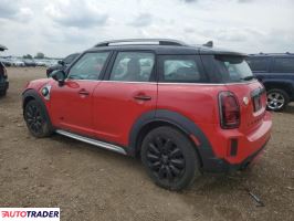 Austin Mini 2023 1