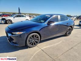 Mazda 3 - zobacz ofertę