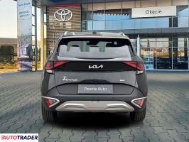 Kia Sportage 2022 1.6 180 KM