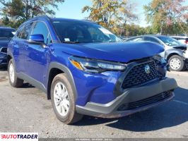 Toyota Corolla - zobacz ofertę