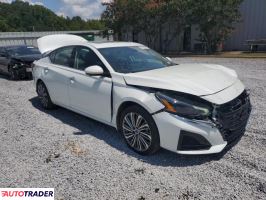 Nissan Altima 2023 2 Nissan Altima 2023 2