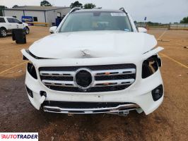 Mercedes CL 2023 2