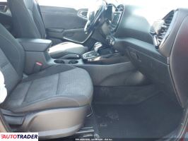 Kia Soul 2020 2