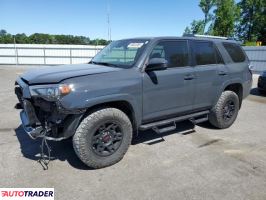 Toyota Pozostałe 2024 4 Toyota Pozostałe 2024 4