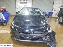 Toyota Corolla 2025 1