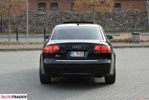 Audi S4 2007 4.2 344 KM