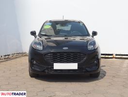 Ford Puma 2020 1.0 123 KM