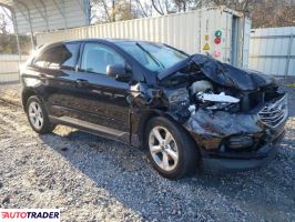Ford Edge 2020 2 Ford Edge 2020 2