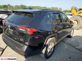 Toyota Pozostałe 2020 2 Toyota Pozostałe 2020 2