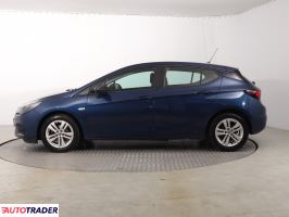 Opel Astra 2021 1.2 143 KM Opel Astra 2021 1.2 143 KM