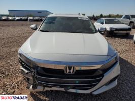 Honda Accord 2021 2