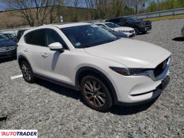 Mazda CX-5 2019 2 Mazda CX-5 2019 2