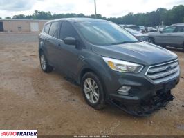 Ford Escape 2019 1