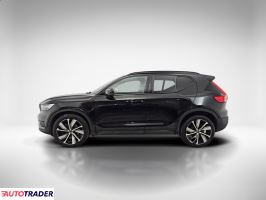 Volvo XC40 2022 1.5 262 KM