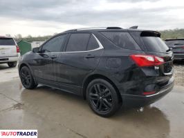 Chevrolet Equinox 2020 1