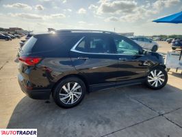 Chevrolet Equinox 2022 1