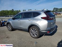 Honda CR-V 2022 2