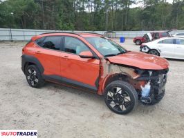 Hyundai Kona 2024 2